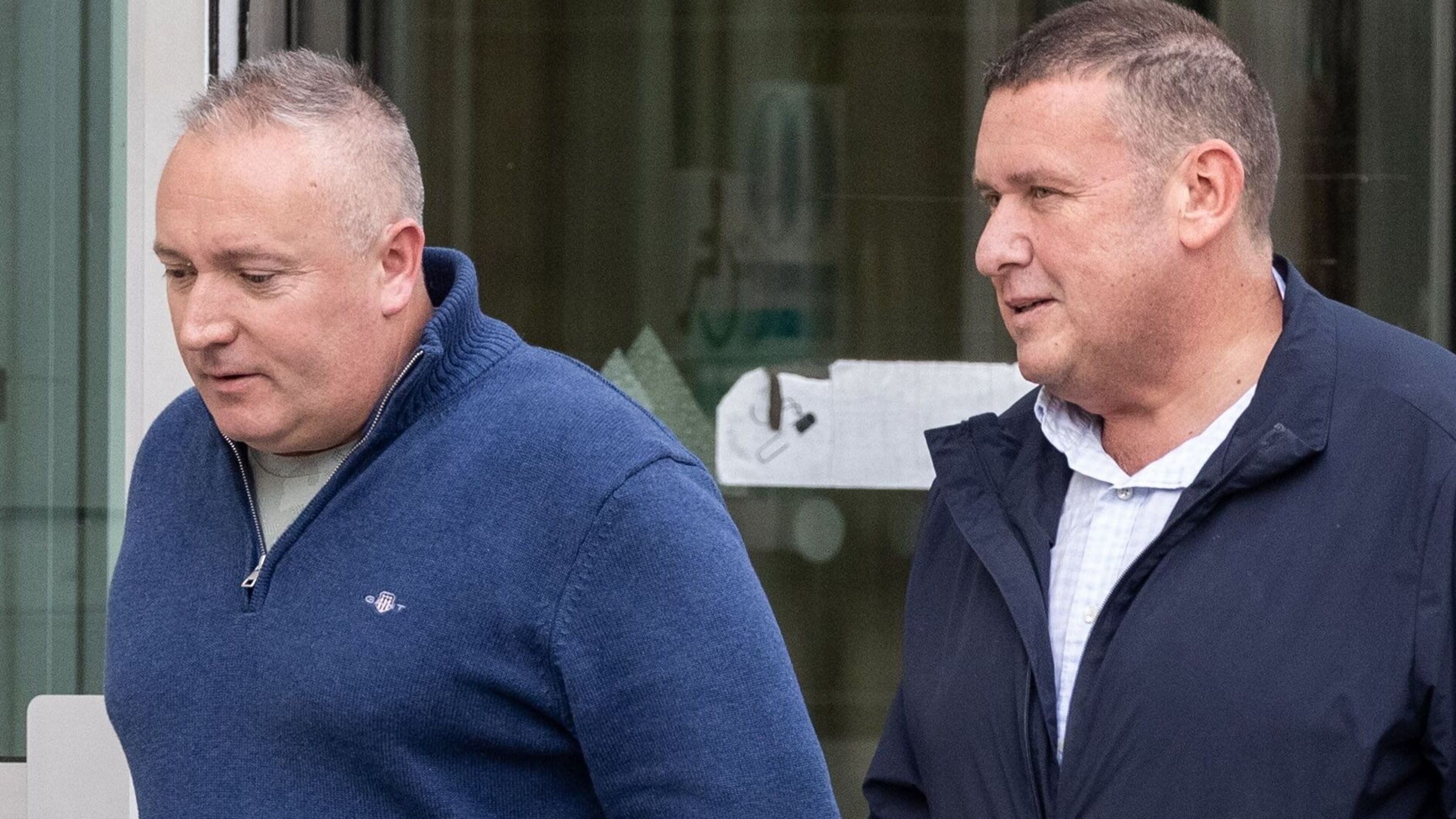Drug dealing duo jailed for supplying ‘commercial’ levels of cocaine using EncroChat network